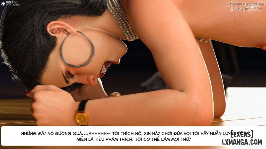 đọc truyện [vũ Trụ 1] Người Mẹ Dâm Đãng - Tình Yêu Thuần Khiết Chương 14 ảnh 10 tại Thiên Thai Truyện
