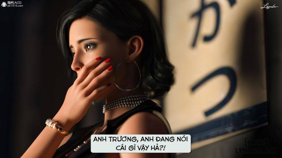 đọc truyện [vũ Trụ 1] Người Mẹ Dâm Đãng - Tình Yêu Thuần Khiết Chương 15 ảnh 11 tại Thiên Thai Truyện