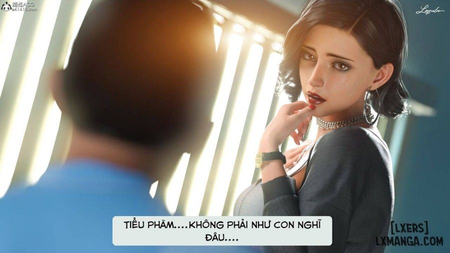 đọc truyện [vũ Trụ 1] Người Mẹ Dâm Đãng - Tình Yêu Thuần Khiết Chương 15 ảnh 102 tại Thiên Thai Truyện
