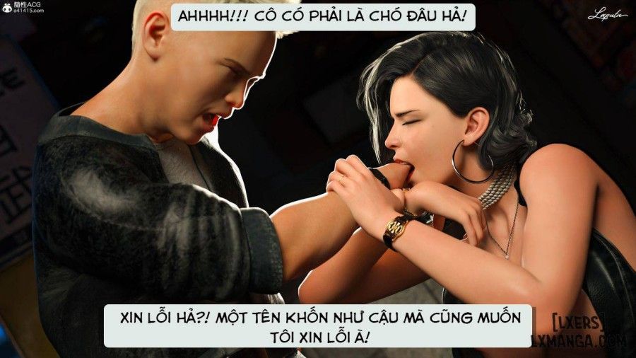 đọc truyện [vũ Trụ 1] Người Mẹ Dâm Đãng - Tình Yêu Thuần Khiết Chương 15 ảnh 29 tại Thiên Thai Truyện