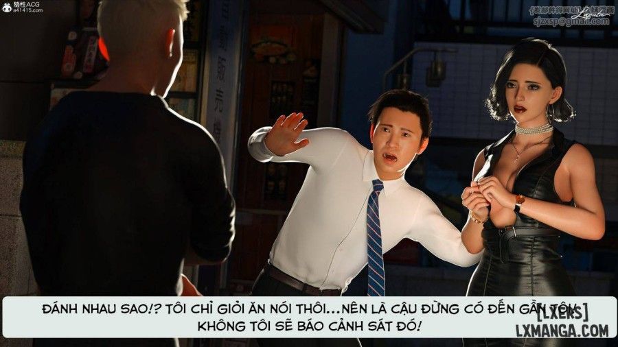 đọc truyện [vũ Trụ 1] Người Mẹ Dâm Đãng - Tình Yêu Thuần Khiết Chương 15 ảnh 4 tại Thiên Thai Truyện