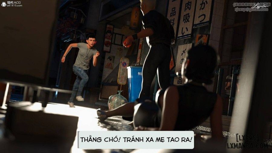 đọc truyện [vũ Trụ 1] Người Mẹ Dâm Đãng - Tình Yêu Thuần Khiết Chương 15 ảnh 37 tại Thiên Thai Truyện