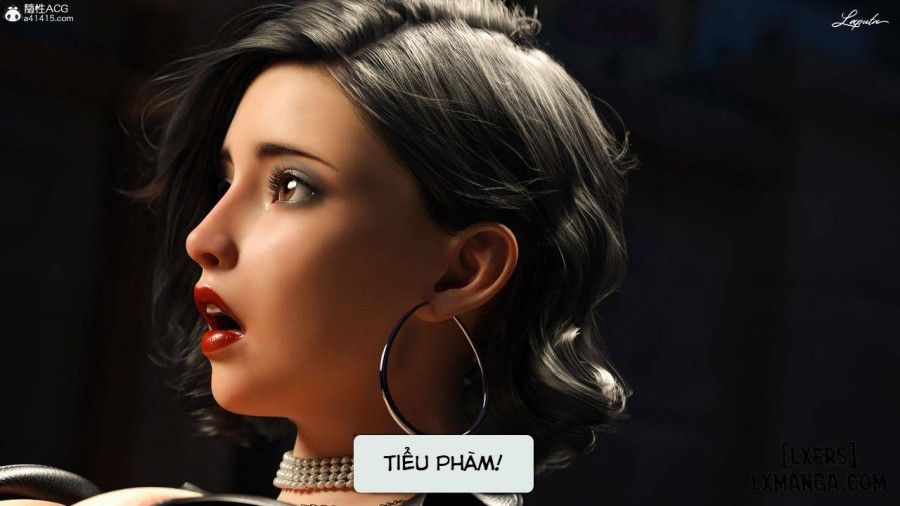 đọc truyện [vũ Trụ 1] Người Mẹ Dâm Đãng - Tình Yêu Thuần Khiết Chương 15 ảnh 39 tại Thiên Thai Truyện