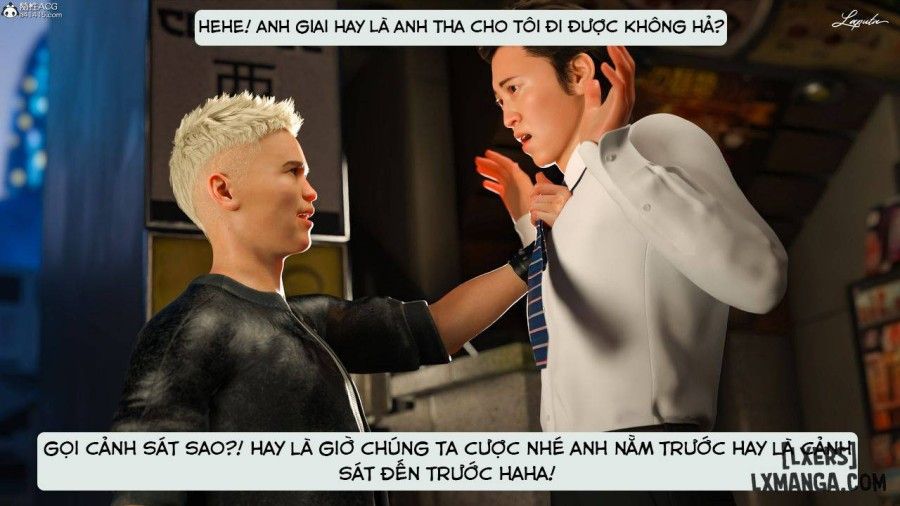 đọc truyện [vũ Trụ 1] Người Mẹ Dâm Đãng - Tình Yêu Thuần Khiết Chương 15 ảnh 5 tại Thiên Thai Truyện