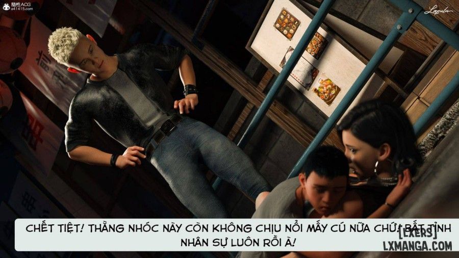 đọc truyện [vũ Trụ 1] Người Mẹ Dâm Đãng - Tình Yêu Thuần Khiết Chương 15 ảnh 49 tại Thiên Thai Truyện