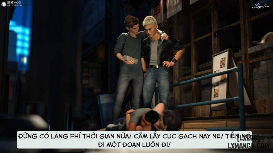 đọc truyện [vũ Trụ 1] Người Mẹ Dâm Đãng - Tình Yêu Thuần Khiết Chương 15 ảnh 50 tại Thiên Thai Truyện