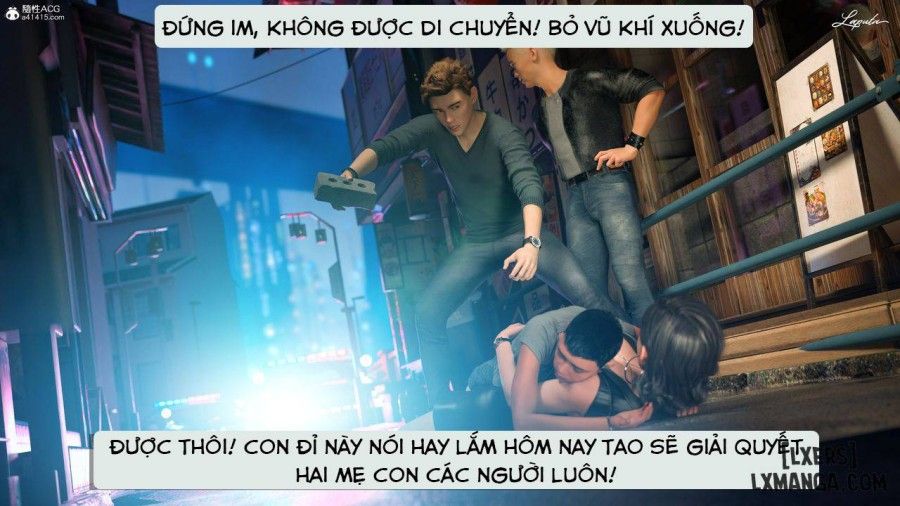 đọc truyện [vũ Trụ 1] Người Mẹ Dâm Đãng - Tình Yêu Thuần Khiết Chương 15 ảnh 52 tại Thiên Thai Truyện