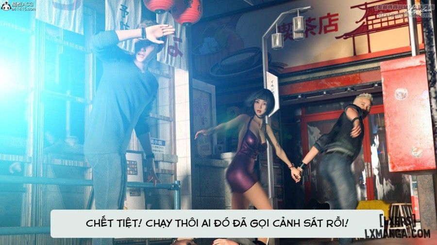 đọc truyện [vũ Trụ 1] Người Mẹ Dâm Đãng - Tình Yêu Thuần Khiết Chương 15 ảnh 53 tại Thiên Thai Truyện