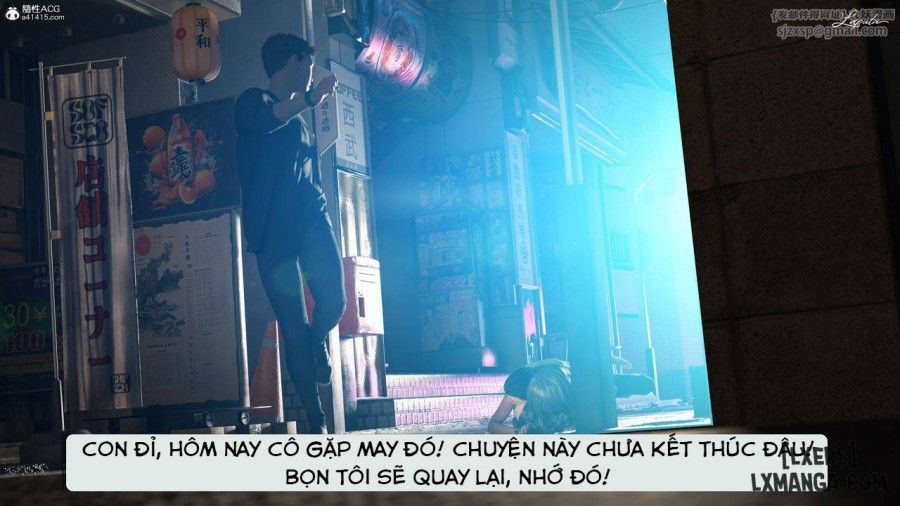 đọc truyện [vũ Trụ 1] Người Mẹ Dâm Đãng - Tình Yêu Thuần Khiết Chương 15 ảnh 54 tại Thiên Thai Truyện