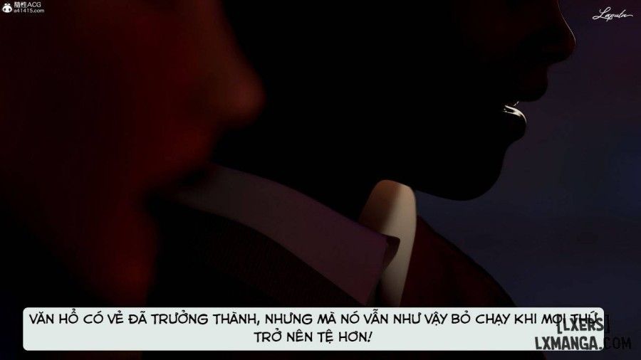 đọc truyện [vũ Trụ 1] Người Mẹ Dâm Đãng - Tình Yêu Thuần Khiết Chương 15 ảnh 58 tại Thiên Thai Truyện