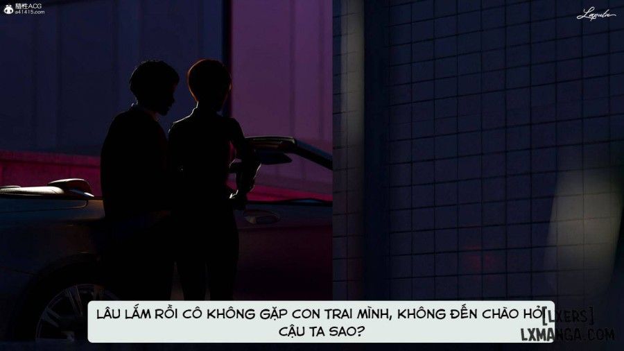 đọc truyện [vũ Trụ 1] Người Mẹ Dâm Đãng - Tình Yêu Thuần Khiết Chương 15 ảnh 60 tại Thiên Thai Truyện
