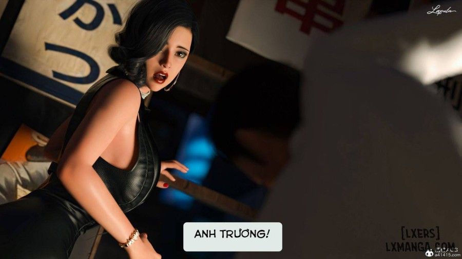 đọc truyện [vũ Trụ 1] Người Mẹ Dâm Đãng - Tình Yêu Thuần Khiết Chương 15 ảnh 7 tại Thiên Thai Truyện