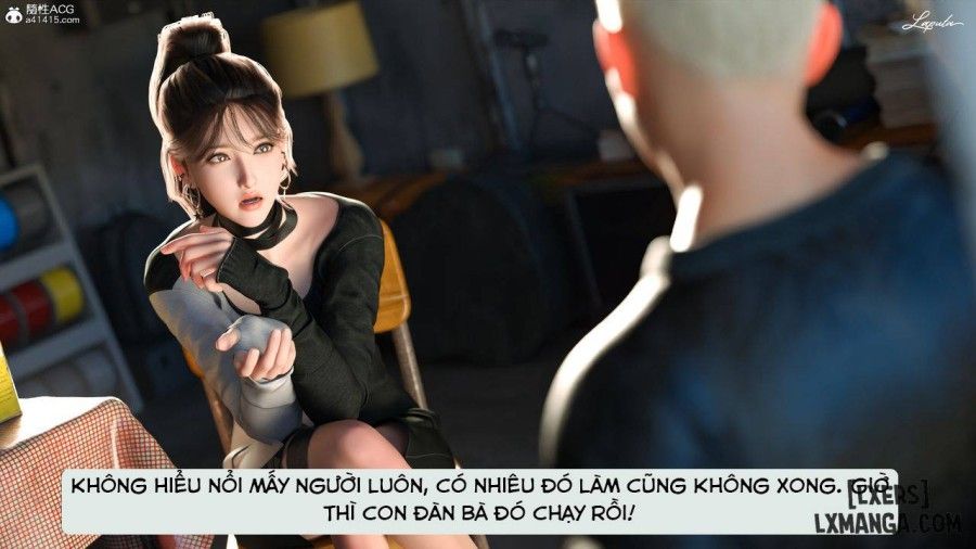 đọc truyện [vũ Trụ 1] Người Mẹ Dâm Đãng - Tình Yêu Thuần Khiết Chương 15 ảnh 63 tại Thiên Thai Truyện