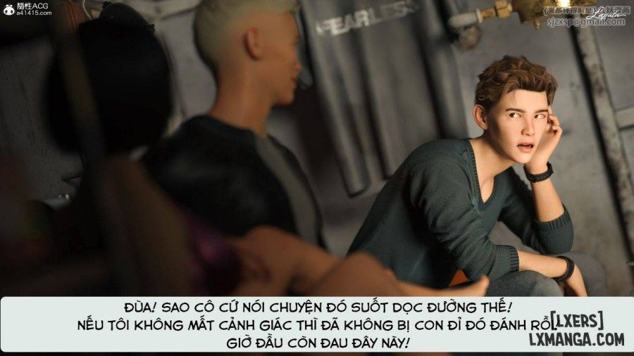 đọc truyện [vũ Trụ 1] Người Mẹ Dâm Đãng - Tình Yêu Thuần Khiết Chương 15 ảnh 65 tại Thiên Thai Truyện