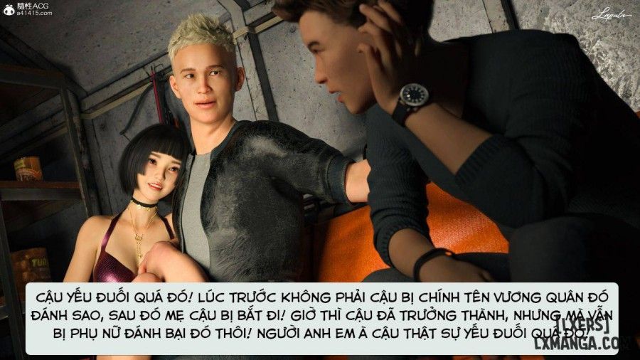 đọc truyện [vũ Trụ 1] Người Mẹ Dâm Đãng - Tình Yêu Thuần Khiết Chương 15 ảnh 66 tại Thiên Thai Truyện