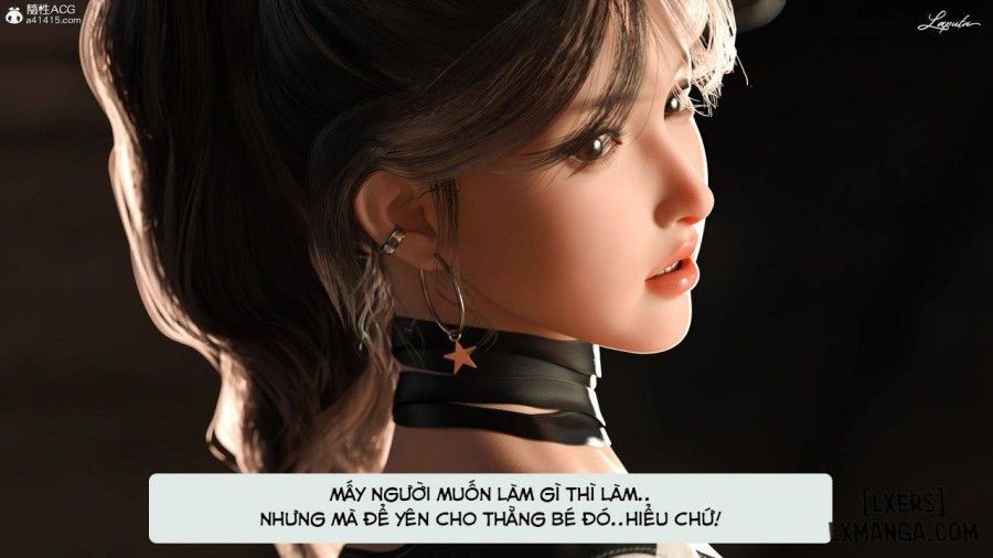 đọc truyện [vũ Trụ 1] Người Mẹ Dâm Đãng - Tình Yêu Thuần Khiết Chương 15 ảnh 69 tại Thiên Thai Truyện