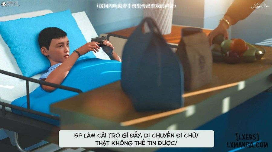 đọc truyện [vũ Trụ 1] Người Mẹ Dâm Đãng - Tình Yêu Thuần Khiết Chương 15 ảnh 71 tại Thiên Thai Truyện