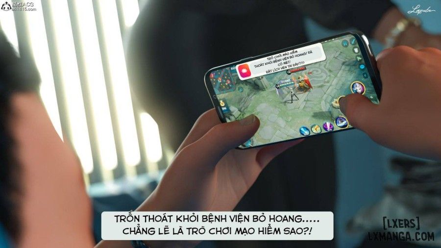 đọc truyện [vũ Trụ 1] Người Mẹ Dâm Đãng - Tình Yêu Thuần Khiết Chương 15 ảnh 74 tại Thiên Thai Truyện
