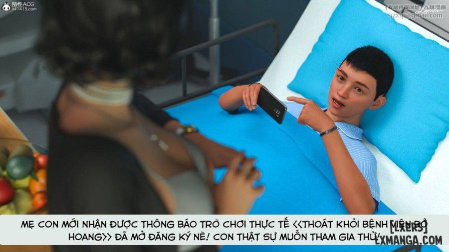 đọc truyện [vũ Trụ 1] Người Mẹ Dâm Đãng - Tình Yêu Thuần Khiết Chương 15 ảnh 75 tại Thiên Thai Truyện