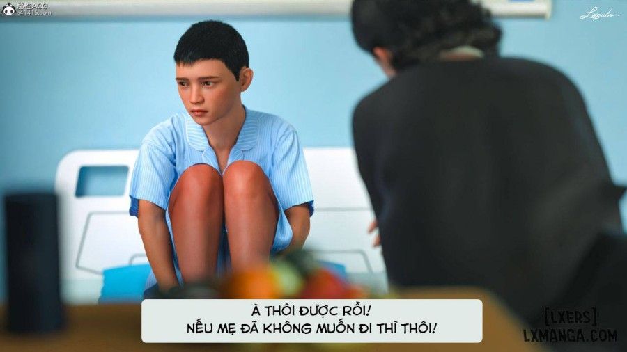 đọc truyện [vũ Trụ 1] Người Mẹ Dâm Đãng - Tình Yêu Thuần Khiết Chương 15 ảnh 79 tại Thiên Thai Truyện