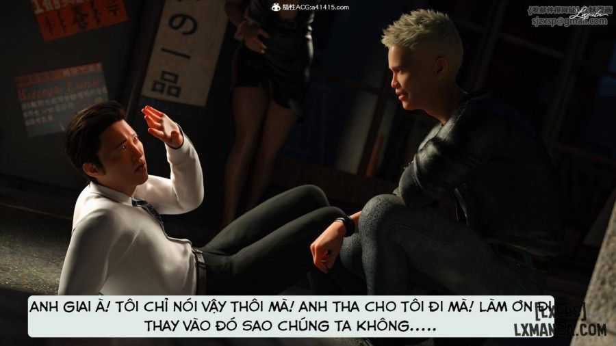 đọc truyện [vũ Trụ 1] Người Mẹ Dâm Đãng - Tình Yêu Thuần Khiết Chương 15 ảnh 9 tại Thiên Thai Truyện