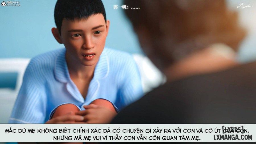đọc truyện [vũ Trụ 1] Người Mẹ Dâm Đãng - Tình Yêu Thuần Khiết Chương 15 ảnh 82 tại Thiên Thai Truyện