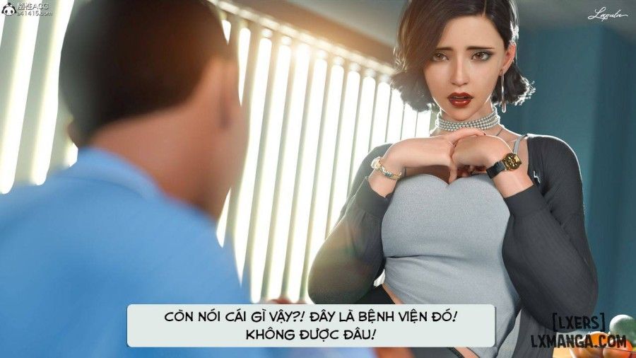 đọc truyện [vũ Trụ 1] Người Mẹ Dâm Đãng - Tình Yêu Thuần Khiết Chương 15 ảnh 85 tại Thiên Thai Truyện