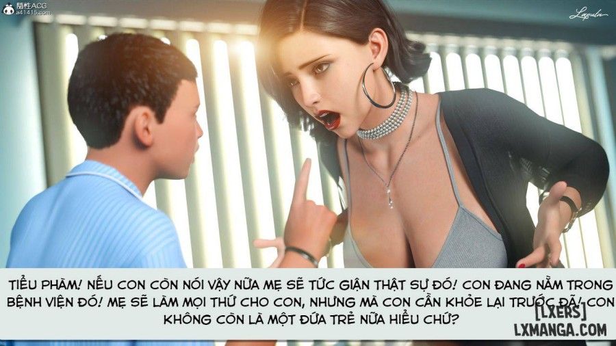 đọc truyện [vũ Trụ 1] Người Mẹ Dâm Đãng - Tình Yêu Thuần Khiết Chương 15 ảnh 88 tại Thiên Thai Truyện
