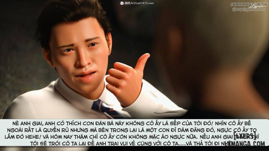 đọc truyện [vũ Trụ 1] Người Mẹ Dâm Đãng - Tình Yêu Thuần Khiết Chương 15 ảnh 10 tại Thiên Thai Truyện