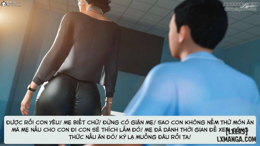đọc truyện [vũ Trụ 1] Người Mẹ Dâm Đãng - Tình Yêu Thuần Khiết Chương 15 ảnh 94 tại Thiên Thai Truyện