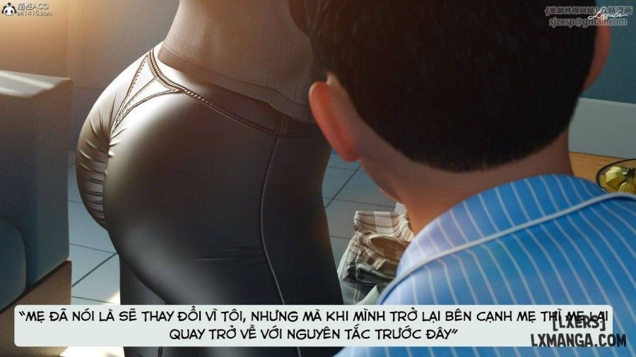 đọc truyện [vũ Trụ 1] Người Mẹ Dâm Đãng - Tình Yêu Thuần Khiết Chương 15 ảnh 95 tại Thiên Thai Truyện
