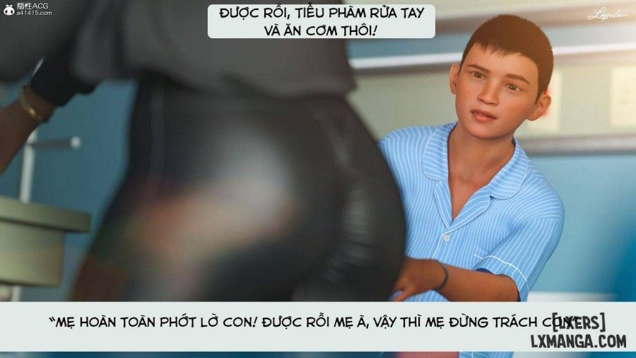 đọc truyện [vũ Trụ 1] Người Mẹ Dâm Đãng - Tình Yêu Thuần Khiết Chương 15 ảnh 96 tại Thiên Thai Truyện