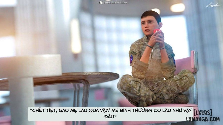 đọc truyện [vũ Trụ 1] Người Mẹ Dâm Đãng - Tình Yêu Thuần Khiết Chương 16 ảnh 101 tại Thiên Thai Truyện