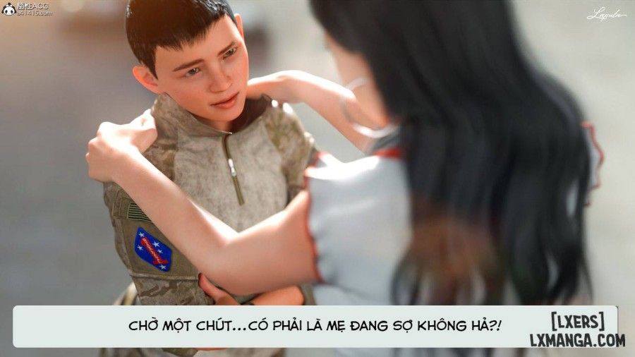 đọc truyện [vũ Trụ 1] Người Mẹ Dâm Đãng - Tình Yêu Thuần Khiết Chương 16 ảnh 109 tại Thiên Thai Truyện