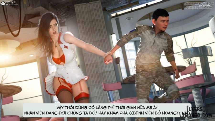 đọc truyện [vũ Trụ 1] Người Mẹ Dâm Đãng - Tình Yêu Thuần Khiết Chương 16 ảnh 111 tại Thiên Thai Truyện