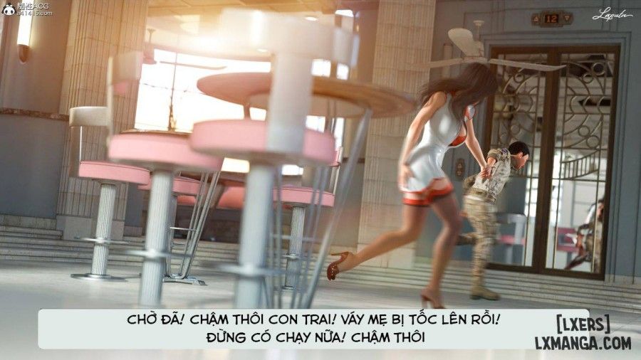đọc truyện [vũ Trụ 1] Người Mẹ Dâm Đãng - Tình Yêu Thuần Khiết Chương 16 ảnh 112 tại Thiên Thai Truyện