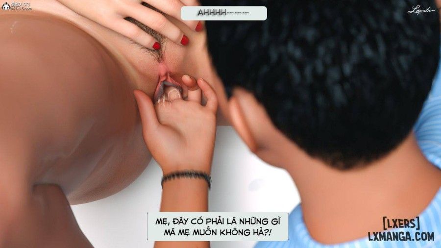 đọc truyện [vũ Trụ 1] Người Mẹ Dâm Đãng - Tình Yêu Thuần Khiết Chương 16 ảnh 48 tại Thiên Thai Truyện