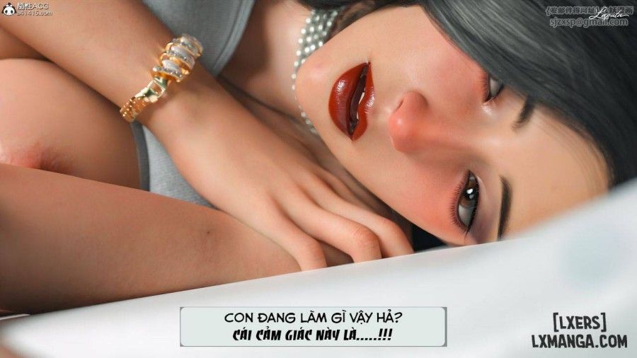 đọc truyện [vũ Trụ 1] Người Mẹ Dâm Đãng - Tình Yêu Thuần Khiết Chương 16 ảnh 66 tại Thiên Thai Truyện