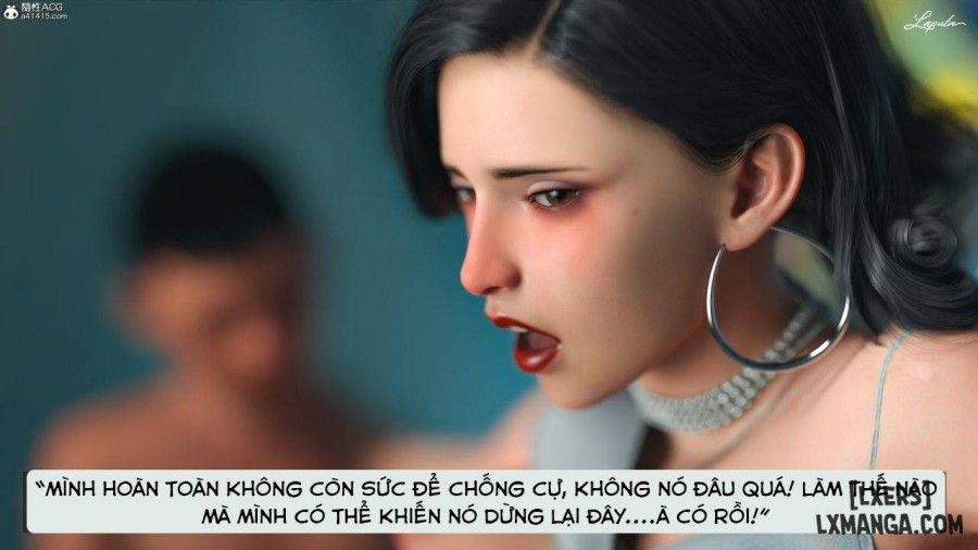 đọc truyện [vũ Trụ 1] Người Mẹ Dâm Đãng - Tình Yêu Thuần Khiết Chương 16 ảnh 71 tại Thiên Thai Truyện