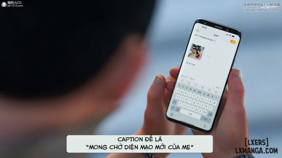 đọc truyện [vũ Trụ 1] Người Mẹ Dâm Đãng - Tình Yêu Thuần Khiết Chương 16 ảnh 88 tại Thiên Thai Truyện