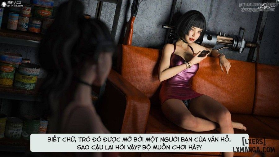 đọc truyện [vũ Trụ 1] Người Mẹ Dâm Đãng - Tình Yêu Thuần Khiết Chương 16 ảnh 94 tại Thiên Thai Truyện