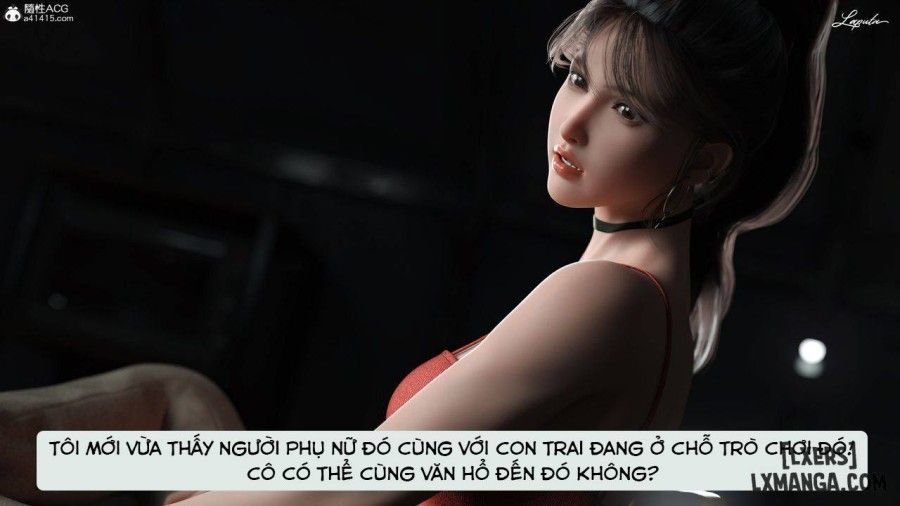 đọc truyện [vũ Trụ 1] Người Mẹ Dâm Đãng - Tình Yêu Thuần Khiết Chương 16 ảnh 95 tại Thiên Thai Truyện