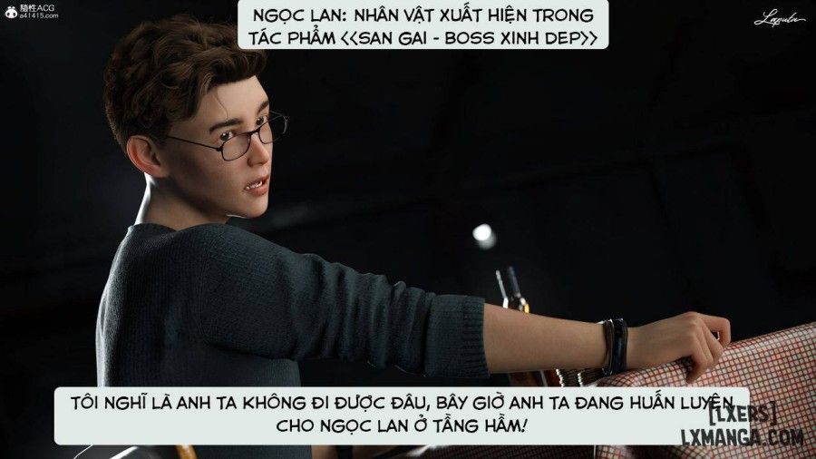 đọc truyện [vũ Trụ 1] Người Mẹ Dâm Đãng - Tình Yêu Thuần Khiết Chương 16 ảnh 96 tại Thiên Thai Truyện