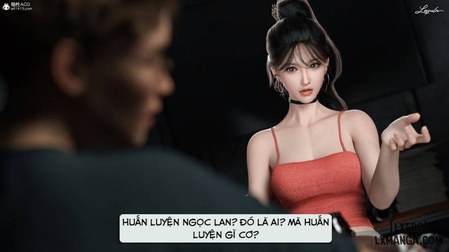 đọc truyện [vũ Trụ 1] Người Mẹ Dâm Đãng - Tình Yêu Thuần Khiết Chương 16 ảnh 97 tại Thiên Thai Truyện