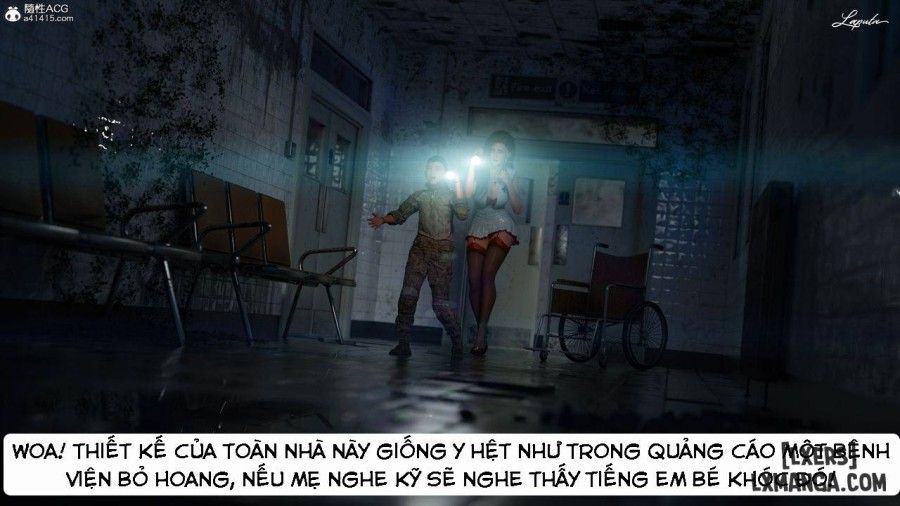 đọc truyện [vũ Trụ 1] Người Mẹ Dâm Đãng - Tình Yêu Thuần Khiết Chương 17 ảnh 2 tại Thiên Thai Truyện