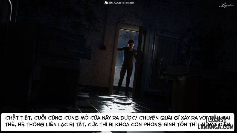 đọc truyện [vũ Trụ 1] Người Mẹ Dâm Đãng - Tình Yêu Thuần Khiết Chương 17 ảnh 111 tại Thiên Thai Truyện