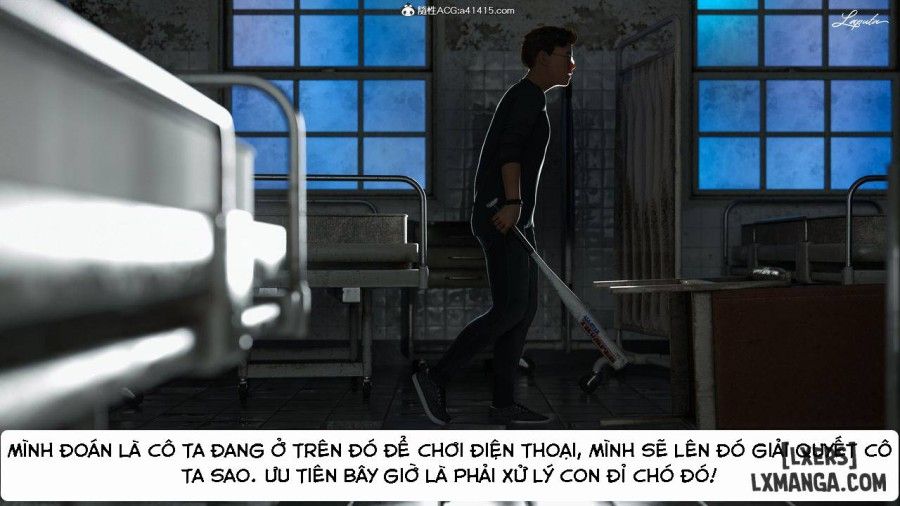 đọc truyện [vũ Trụ 1] Người Mẹ Dâm Đãng - Tình Yêu Thuần Khiết Chương 17 ảnh 112 tại Thiên Thai Truyện