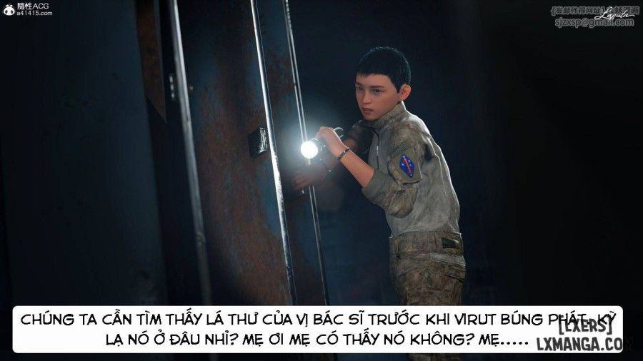 đọc truyện [vũ Trụ 1] Người Mẹ Dâm Đãng - Tình Yêu Thuần Khiết Chương 17 ảnh 15 tại Thiên Thai Truyện