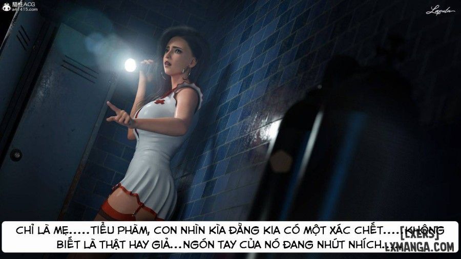 đọc truyện [vũ Trụ 1] Người Mẹ Dâm Đãng - Tình Yêu Thuần Khiết Chương 17 ảnh 17 tại Thiên Thai Truyện