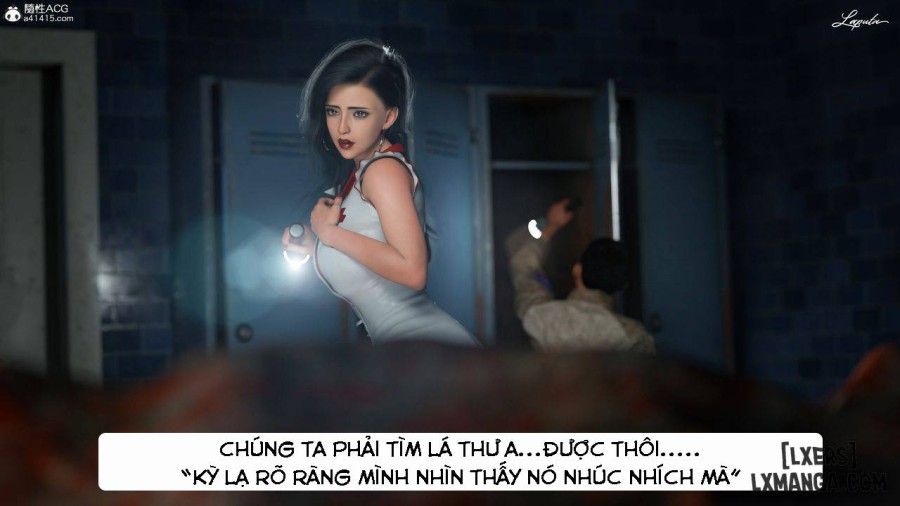đọc truyện [vũ Trụ 1] Người Mẹ Dâm Đãng - Tình Yêu Thuần Khiết Chương 17 ảnh 19 tại Thiên Thai Truyện